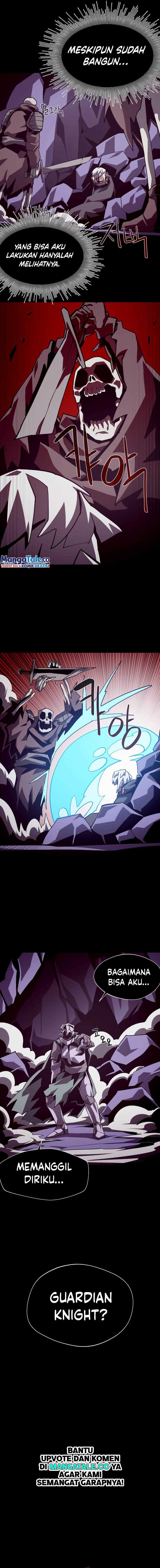 Dungeon Odyssey