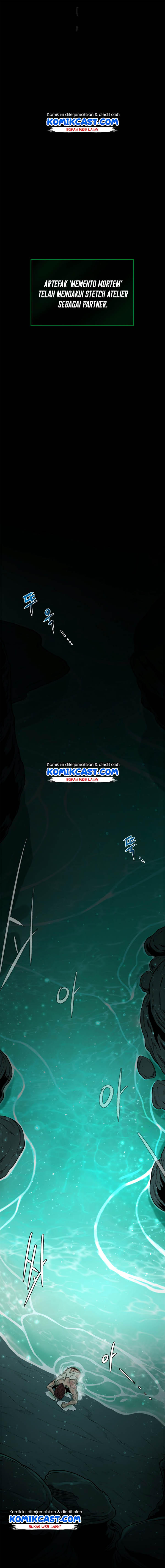 Dungeons & Artifacts