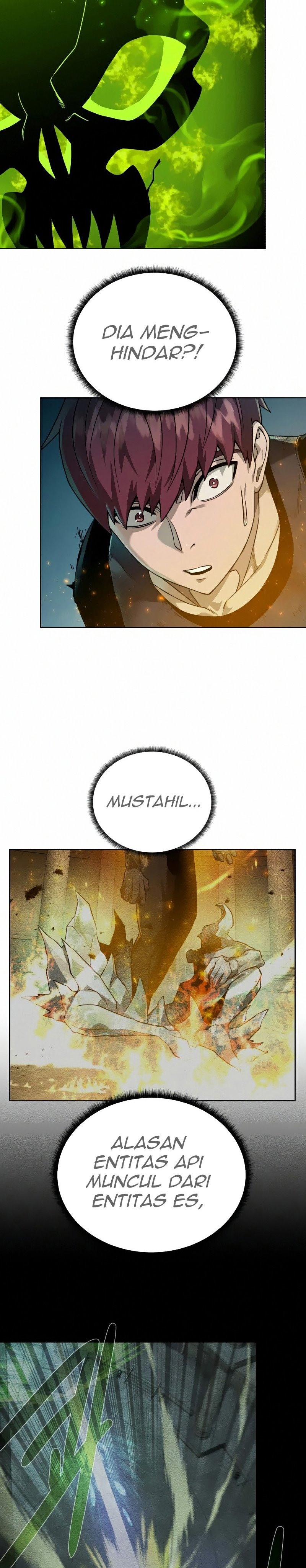 Dungeons & Artifacts