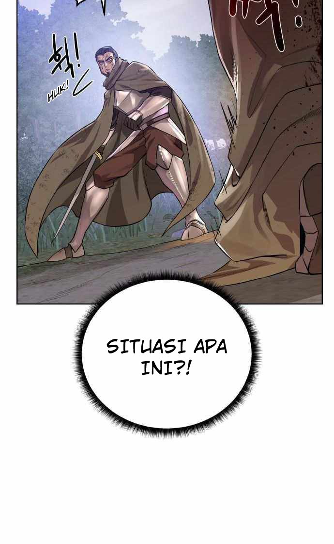 Dungeons &amp; Artifacts Chapter 58