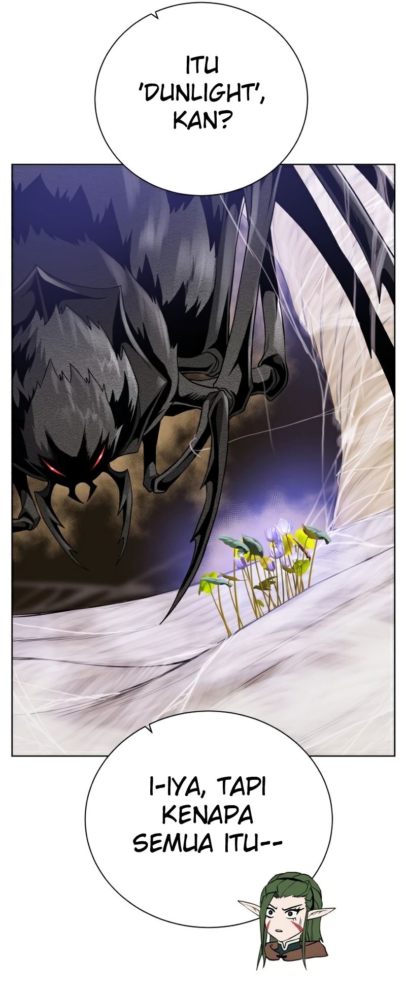 Dungeons & Artifacts