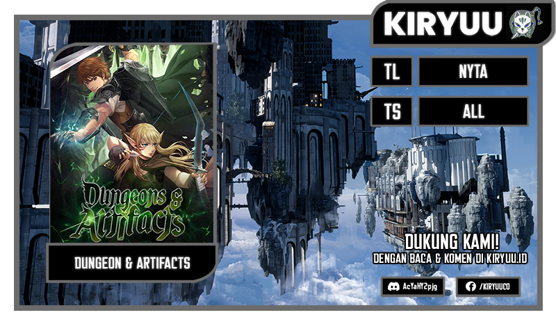 Dungeons & Artifacts