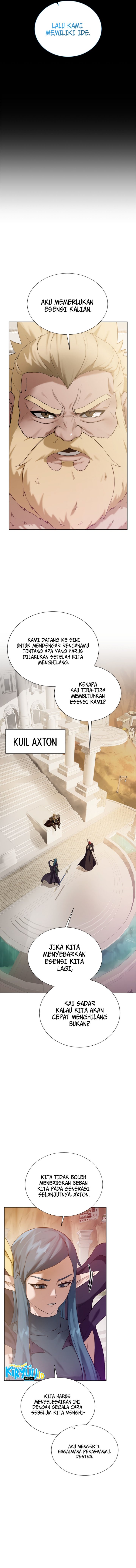 Dungeons & Artifacts
