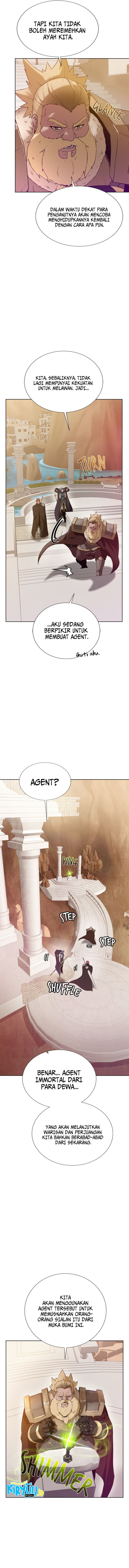 Dungeons & Artifacts