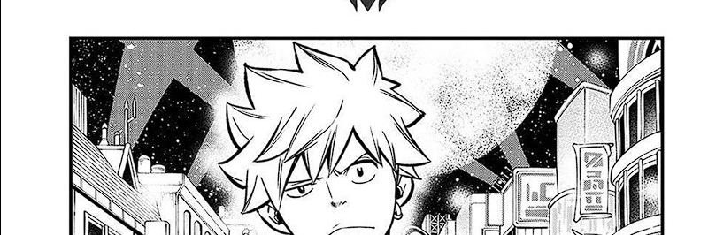 Eden’s Zero