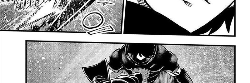 Eden’s Zero