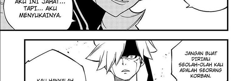Eden’s Zero