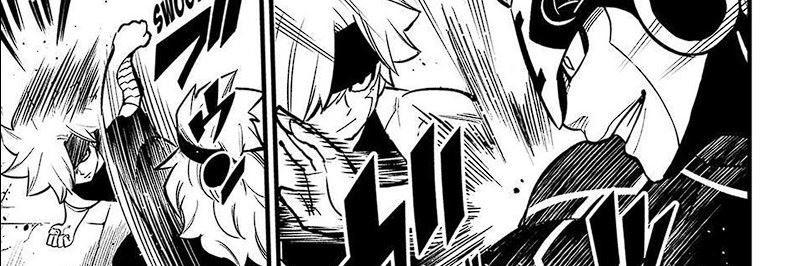 Eden’s Zero