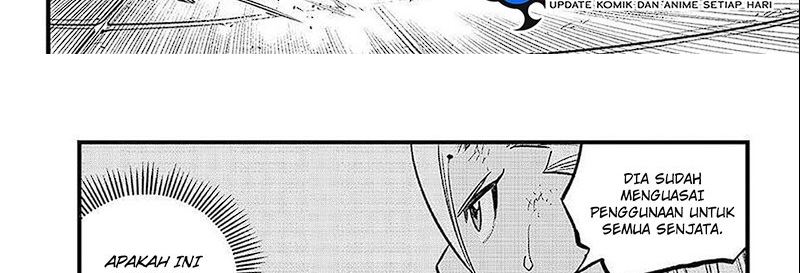 Eden’s Zero