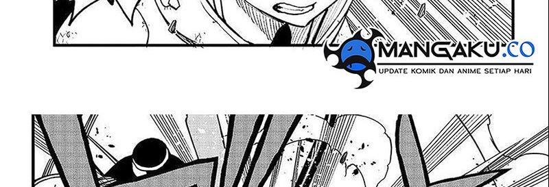 Eden’s Zero
