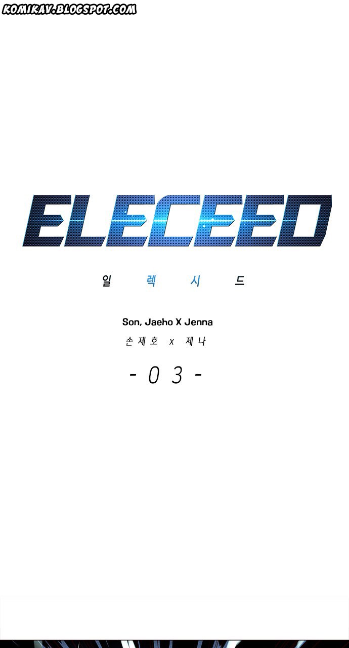 Eleceed