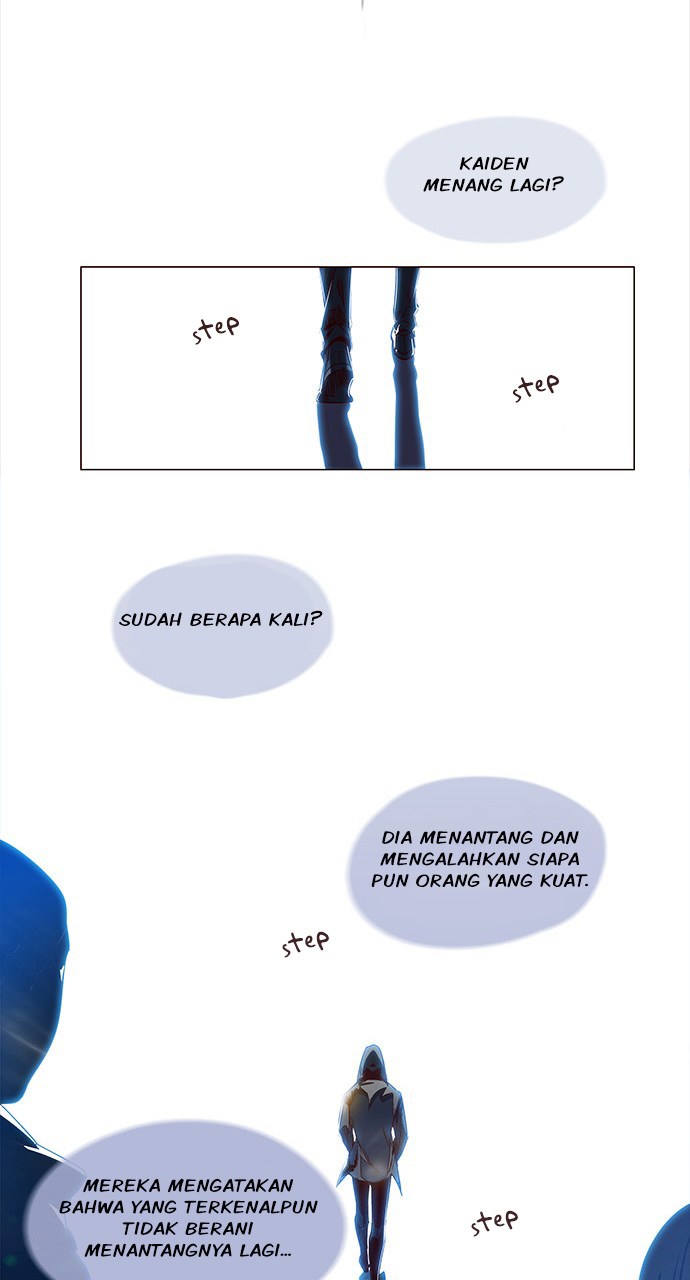 Eleceed