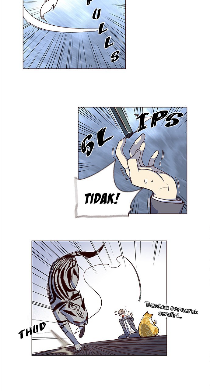 Eleceed