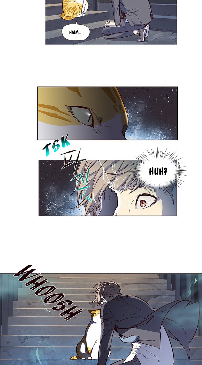 Eleceed