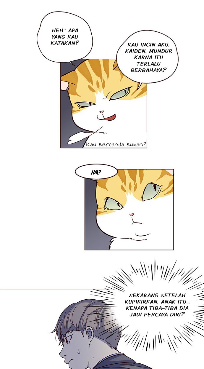 Eleceed