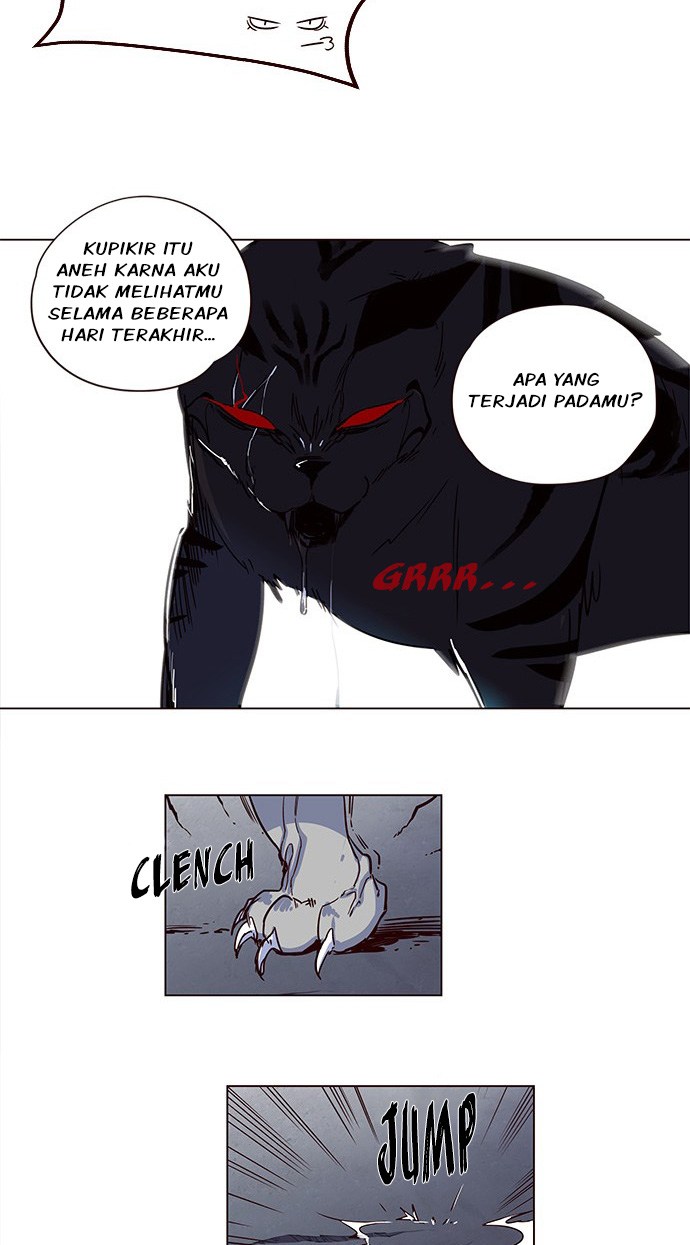 Eleceed