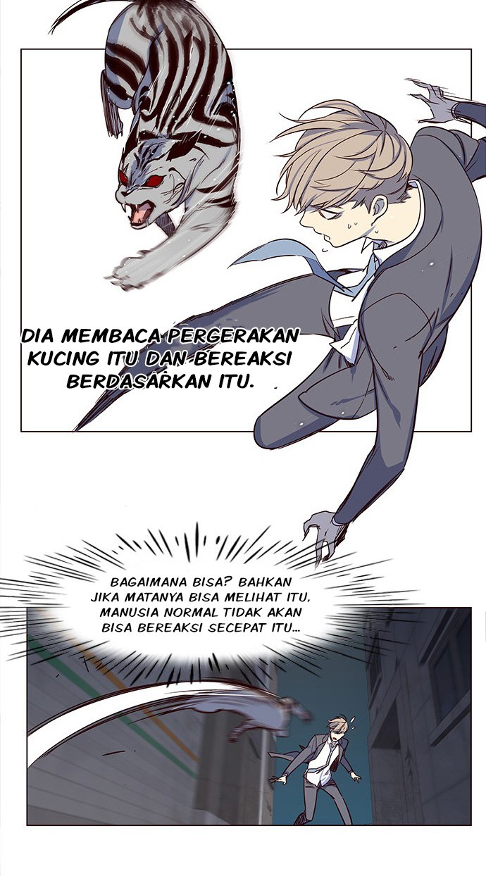 Eleceed