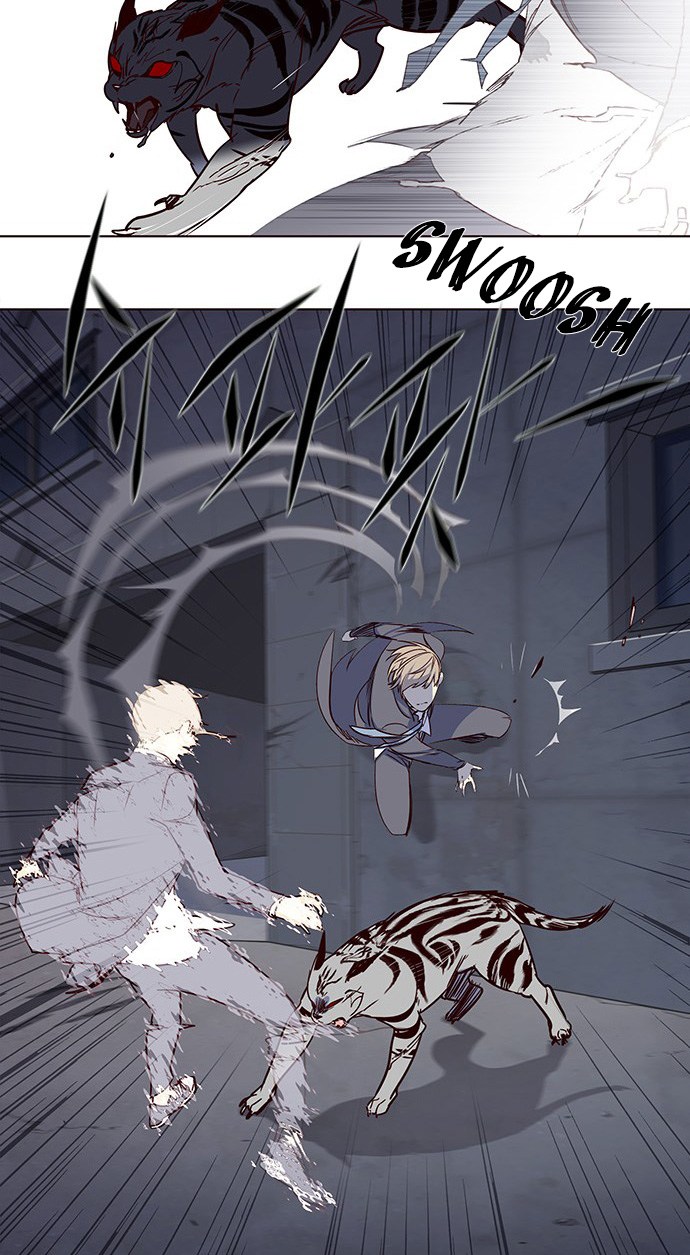 Eleceed