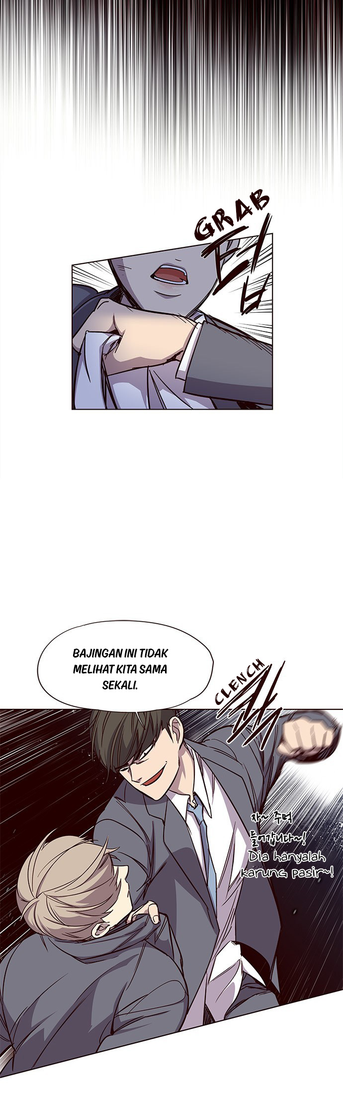 Eleceed