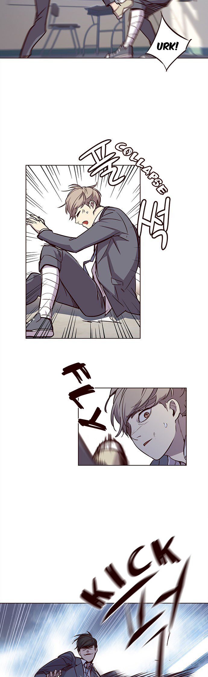 Eleceed