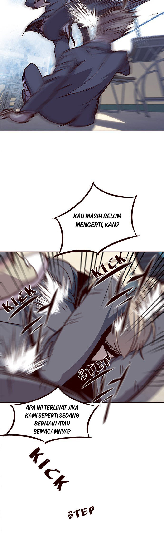 Eleceed