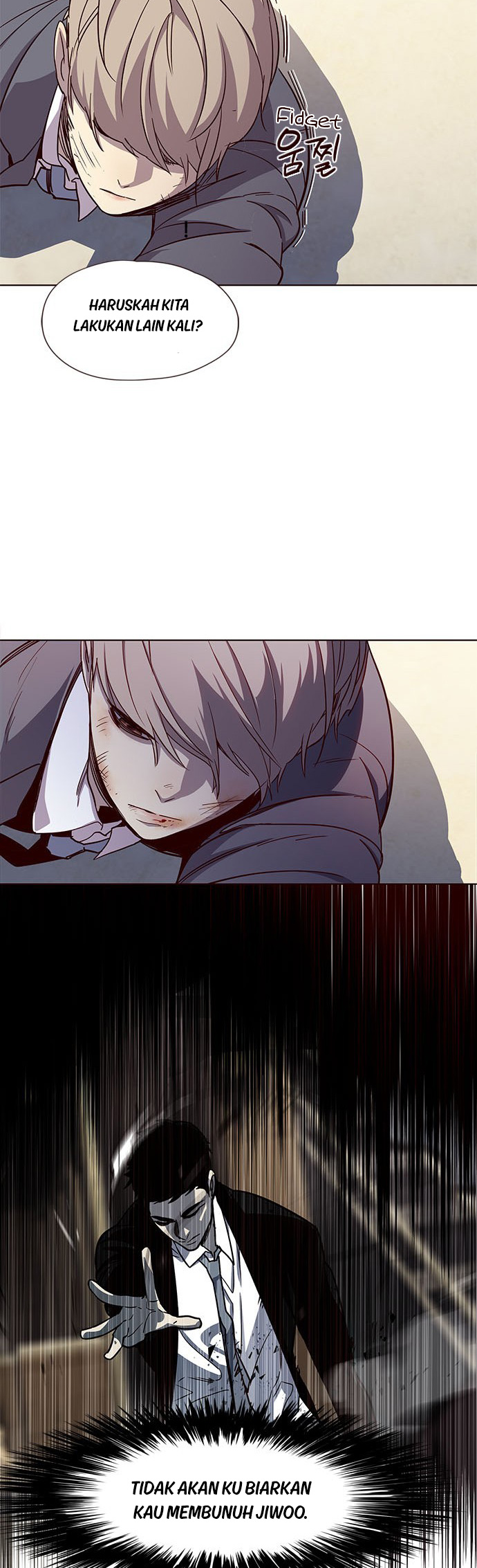 Eleceed
