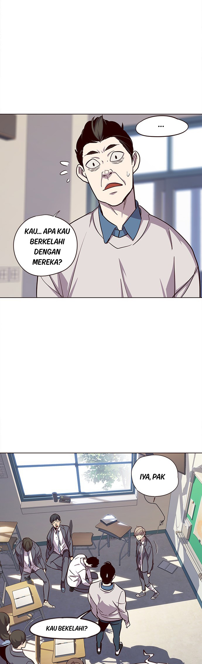 Eleceed