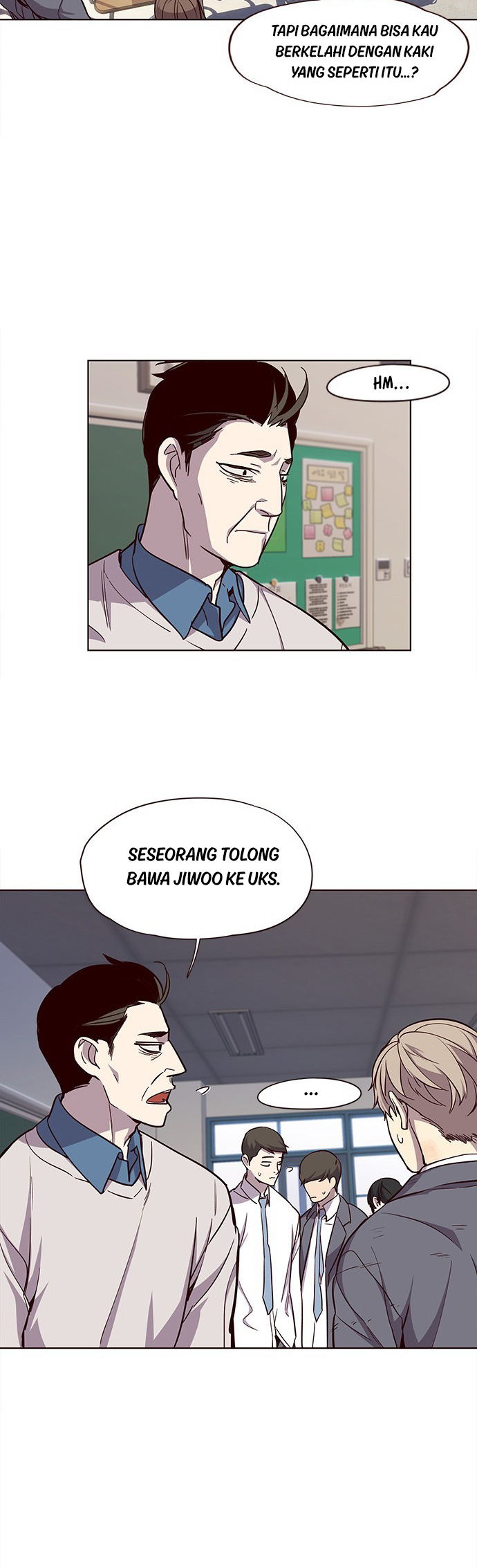 Eleceed