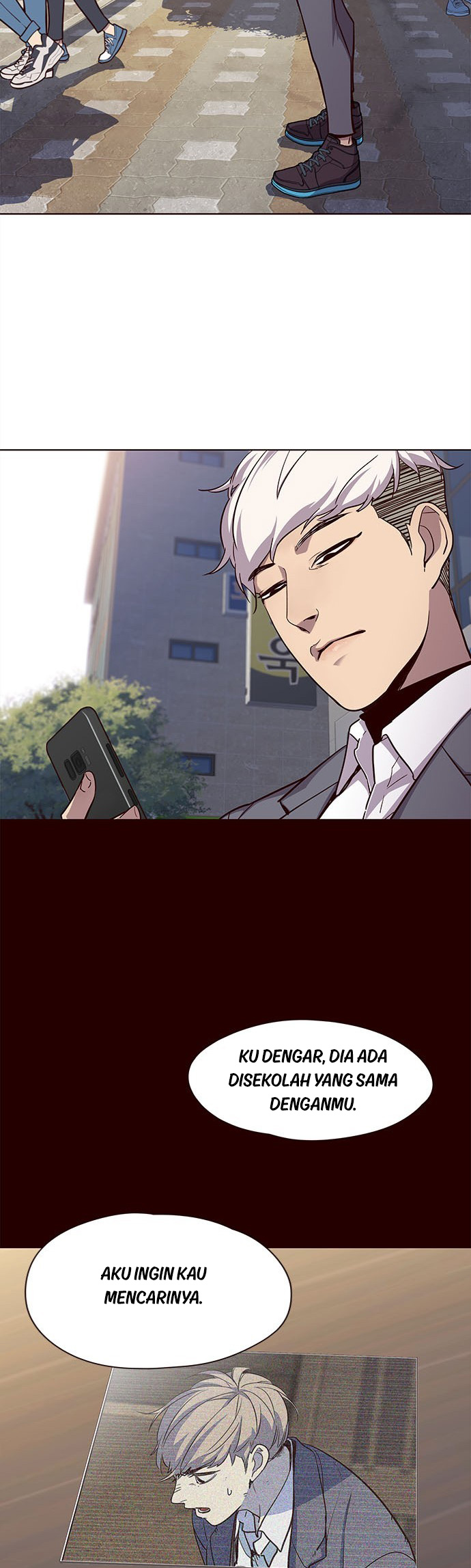Eleceed