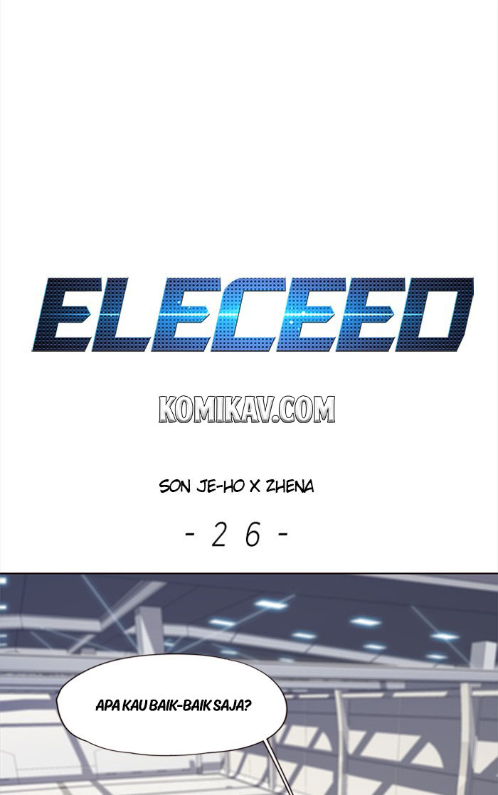 Eleceed