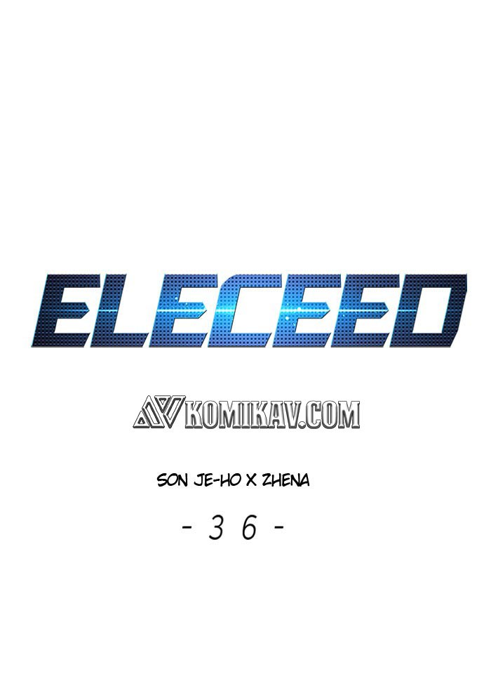 Eleceed