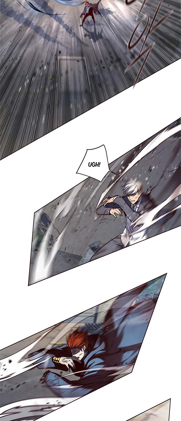Eleceed