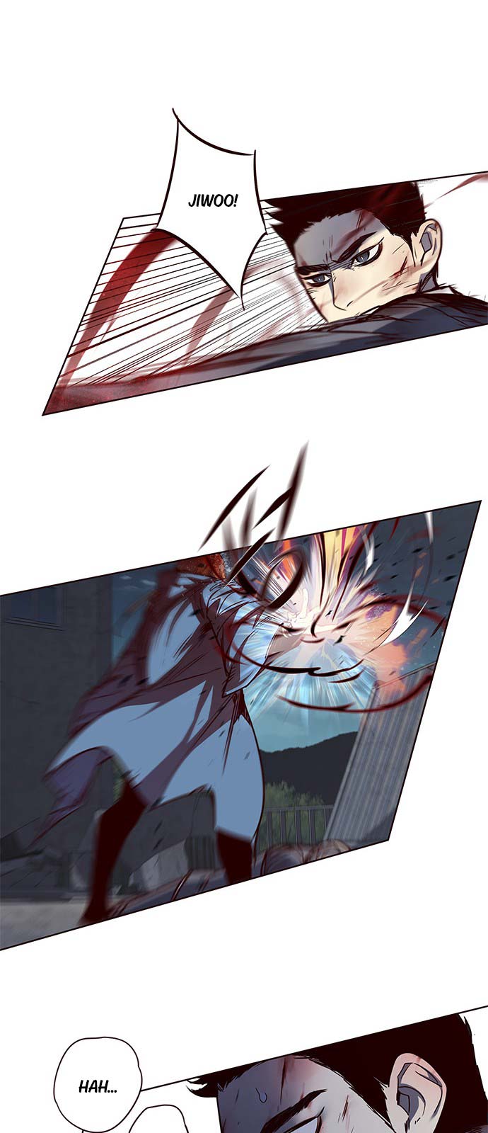 Eleceed