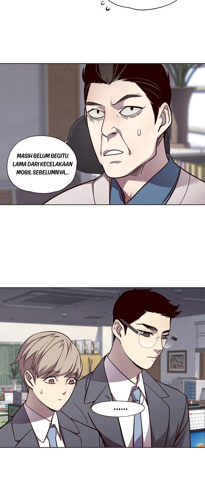 Eleceed