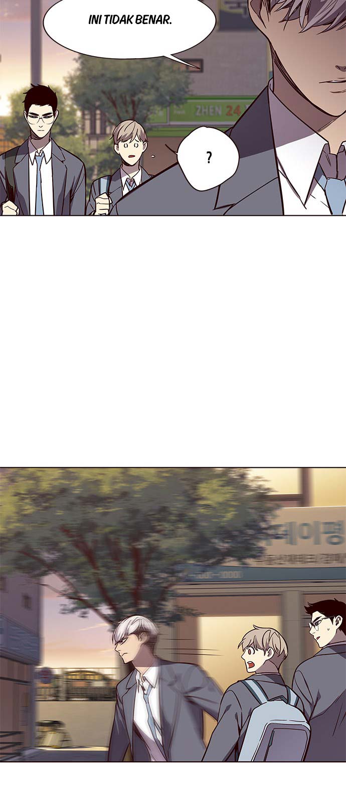 Eleceed