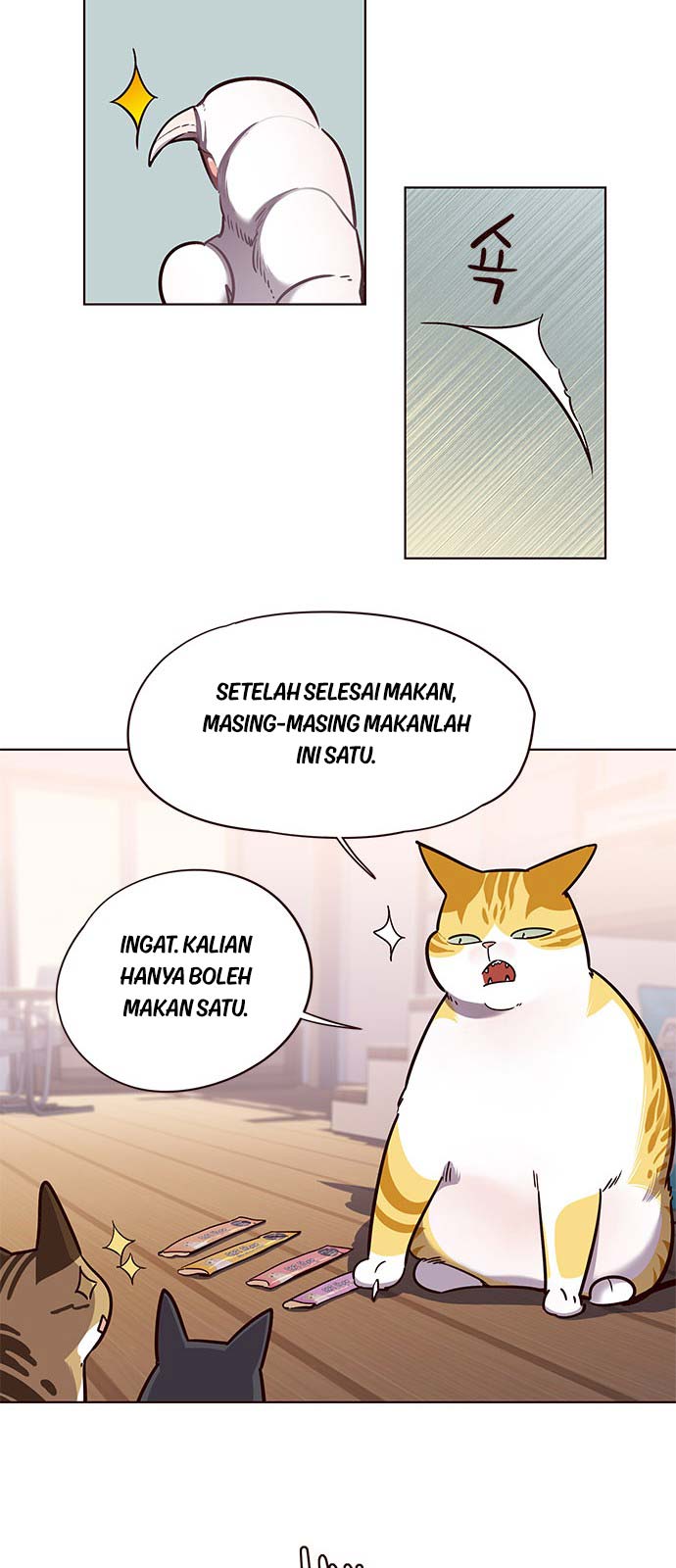 Eleceed