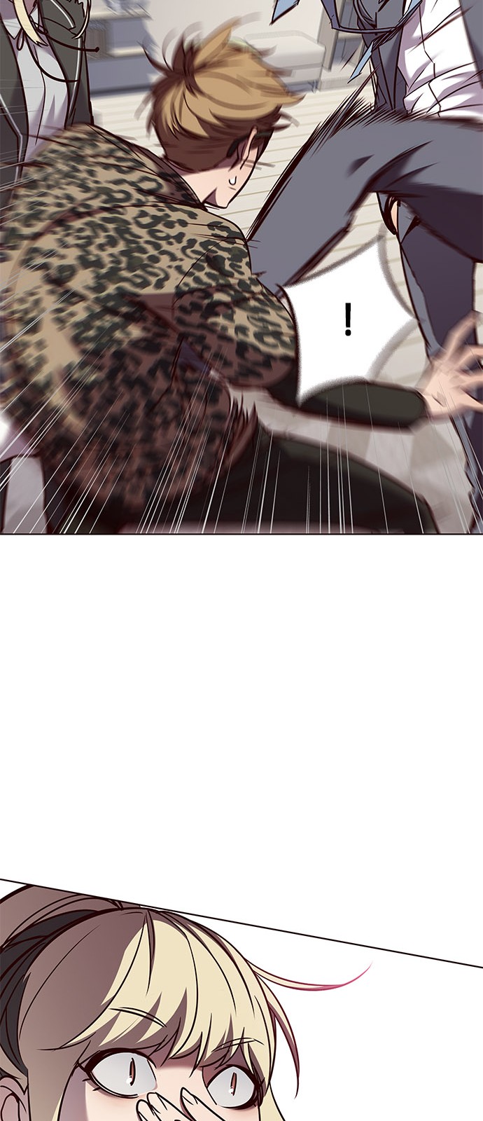 Eleceed