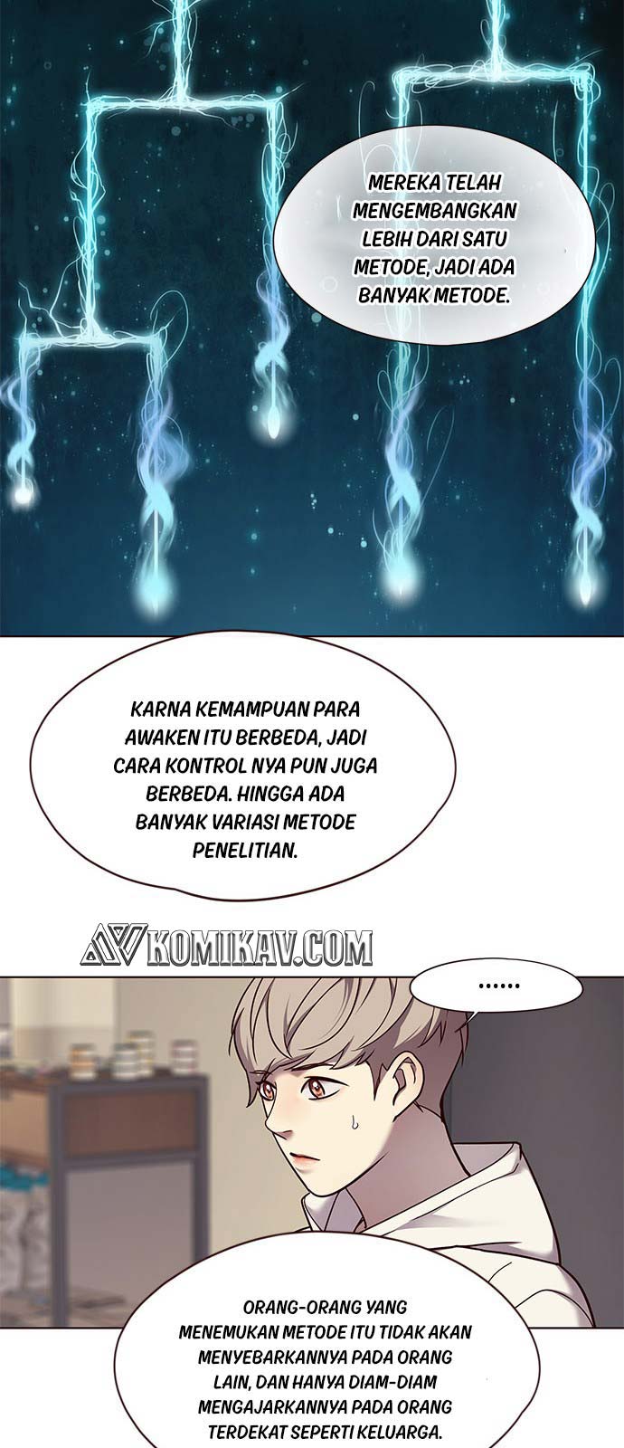 Eleceed