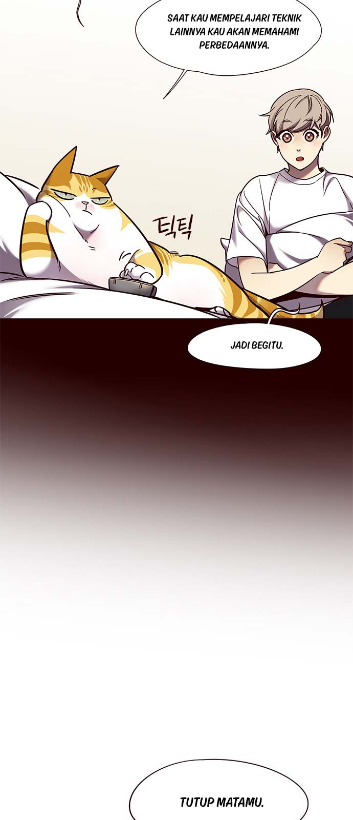 Eleceed