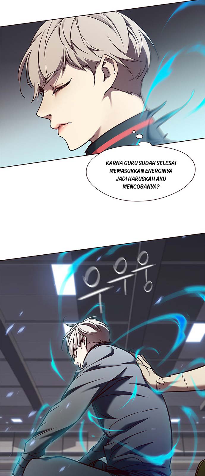 Eleceed