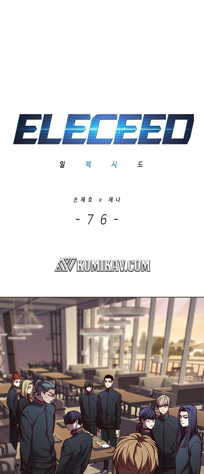 Eleceed