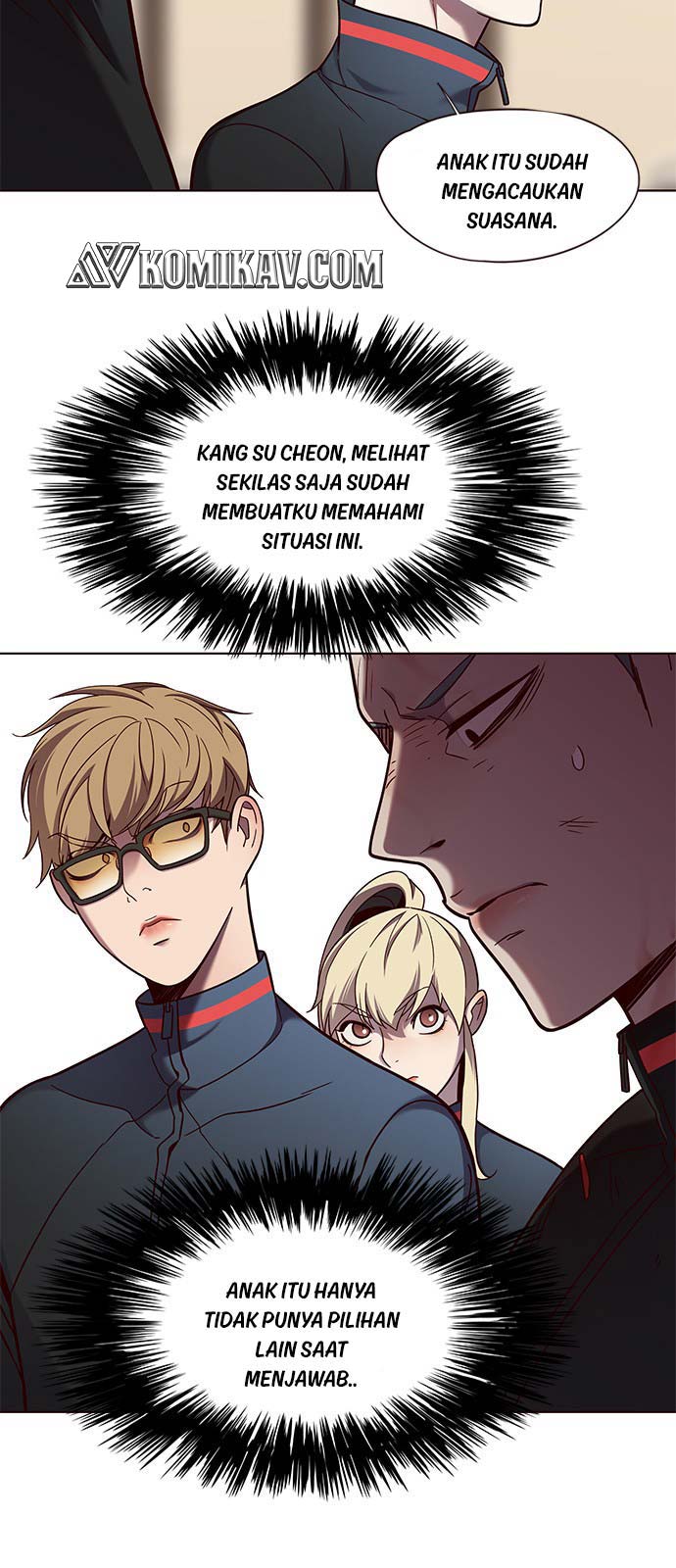 Eleceed