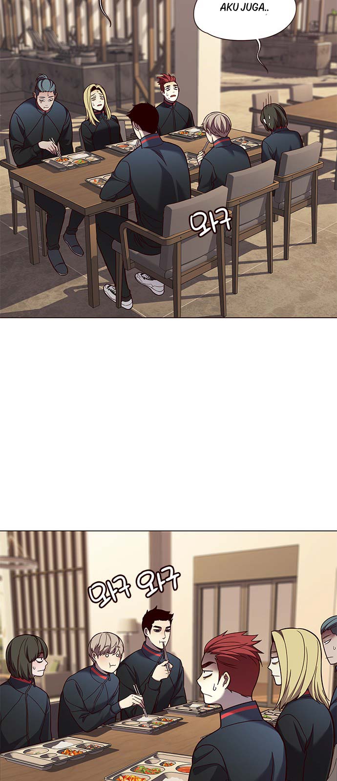 Eleceed