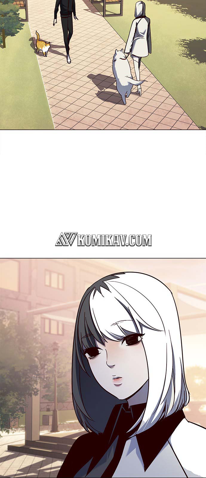 Eleceed