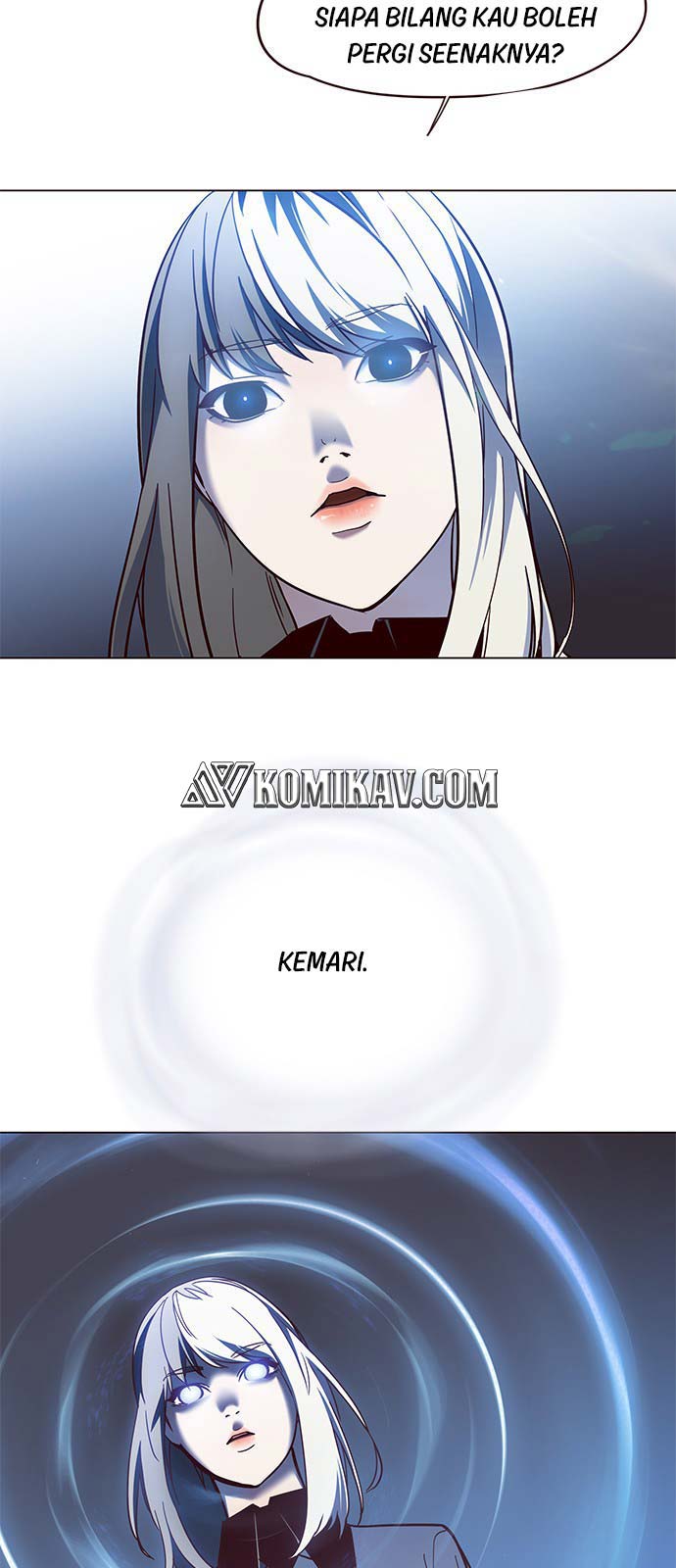 Eleceed