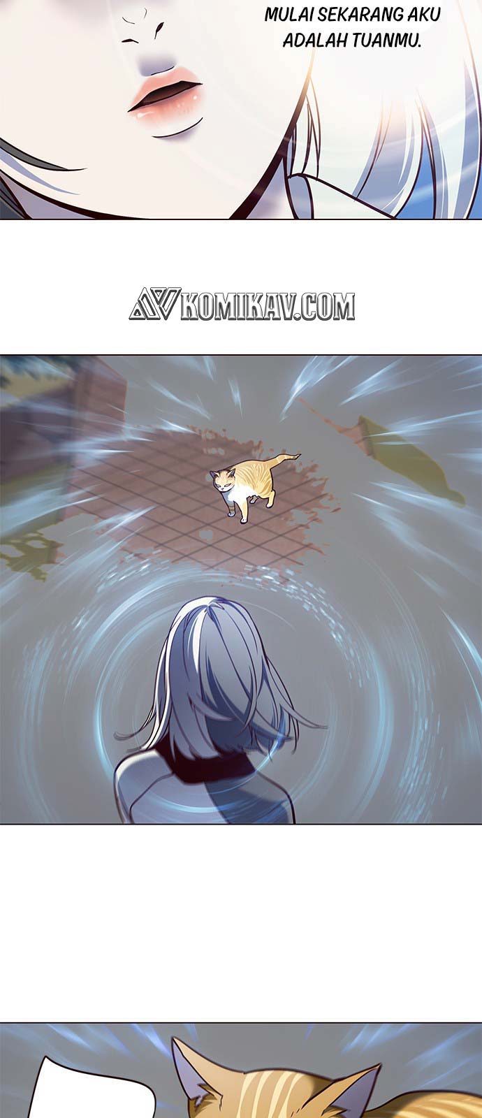 Eleceed