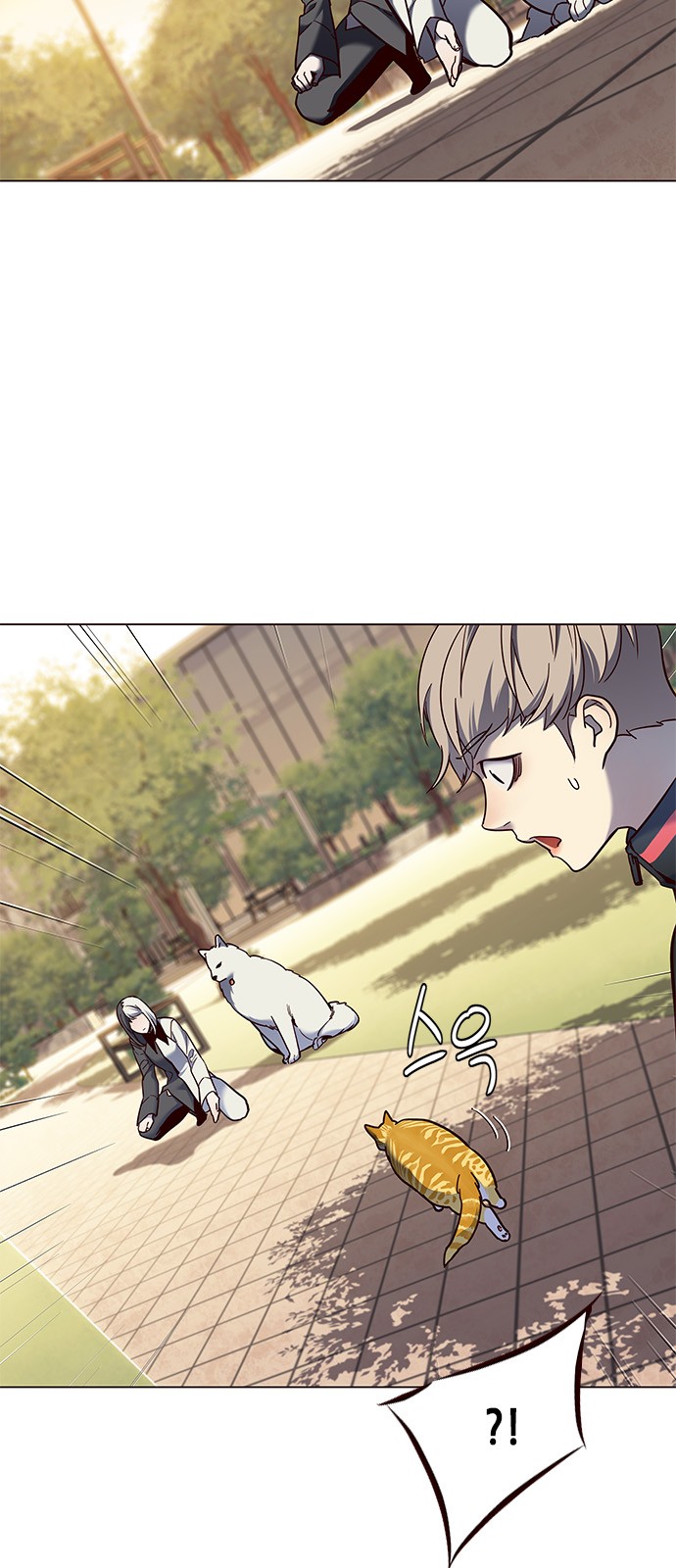 Eleceed