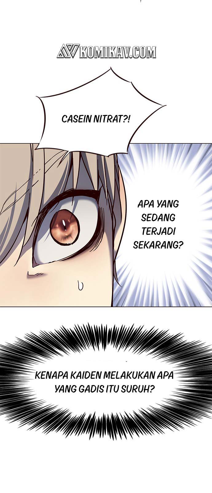 Eleceed