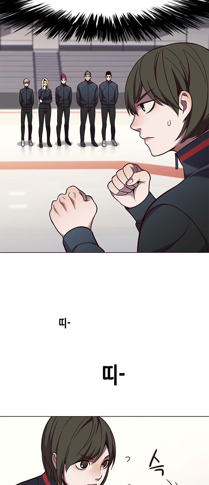 Eleceed
