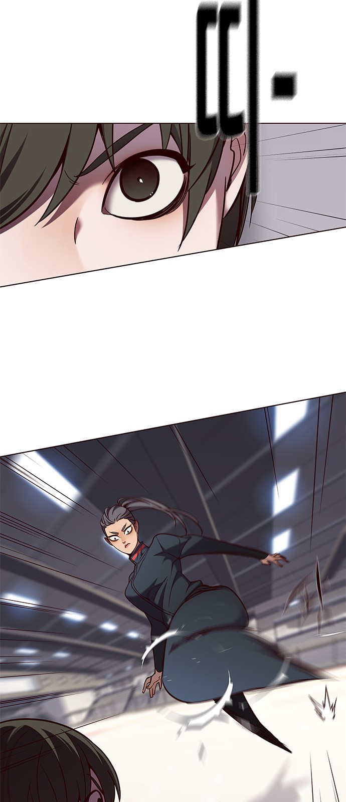 Eleceed